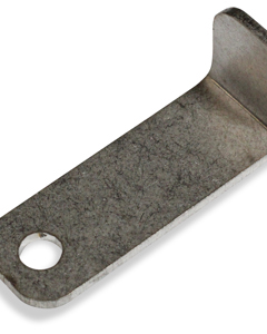 Drop latch for post lh/rh group pen